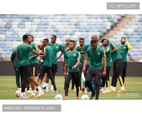 南非足球的崛起与挑战：从历史辉煌到未来发展之路