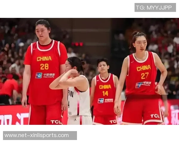 中国女篮公布亚洲杯12人名单杨舒予领衔双中锋韩旭张子宇齐上阵