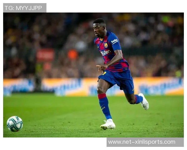 巴萨足球学校培养未来足球明星的梦想之路与成长历程